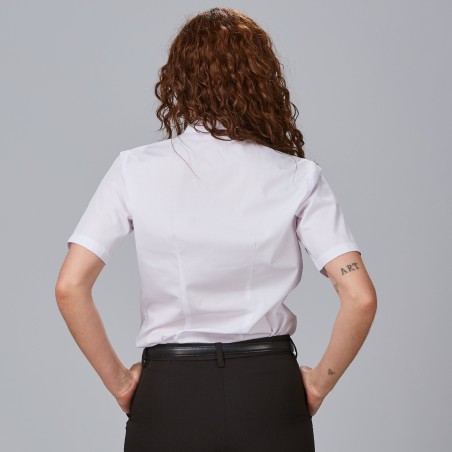 CAMISA MUJER ELASTAN