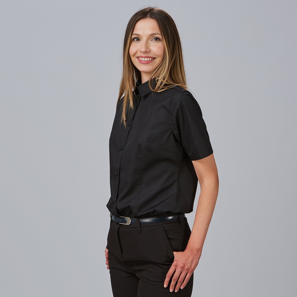 CAMISA MUJER POP