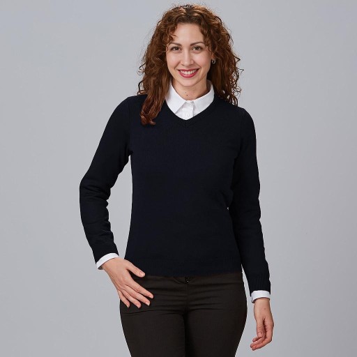 JERSEY CUELLO PICO UNISEX 2