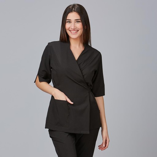 BLUSA KIMONO MUJER CARDOTA 2