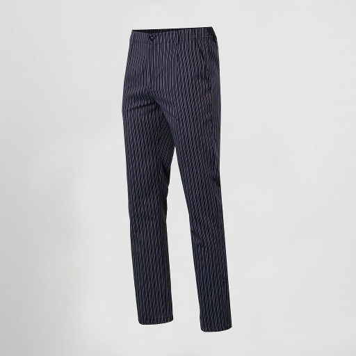 PANTALON COCINA UNISEX RAYA Nº 211 2