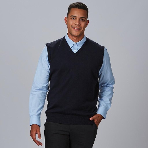 CHALECO CAMARERO UNISEX 2