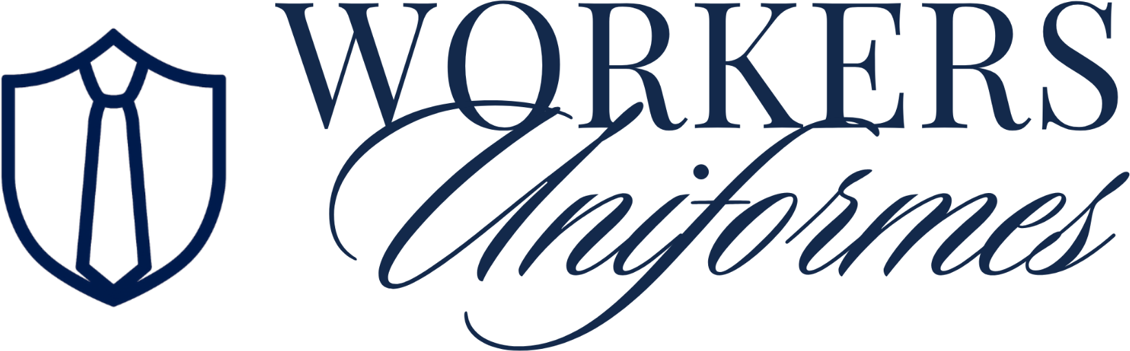 Workers Uniformes